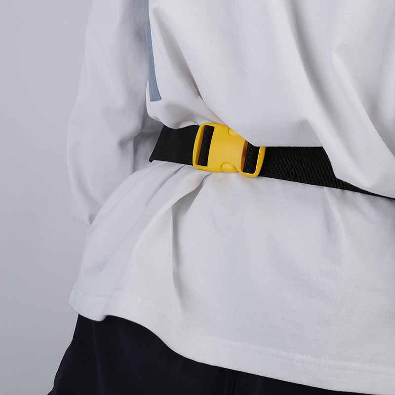 Сумка на пояс Skills Phantom Hip Bag (Phantom Hip-yellow)  - цена, описание, фото 3